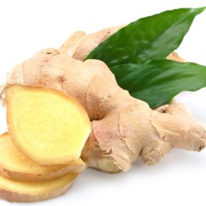 Fresh Ginger – GRADE C