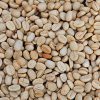 Wet polished robusta green coffee beans grade 1 screen 18