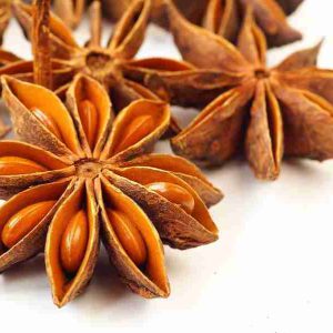 Star anise (Superior)
