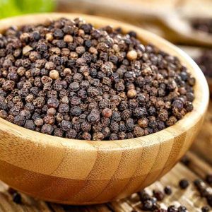 Black Pepper( FAQ) 500 G/L; 550 G/L; 580 G/L