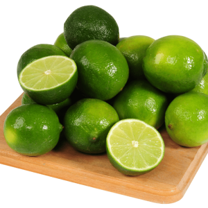 Fresh Lime