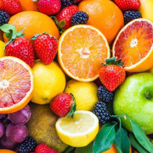 FRESH FRUIT