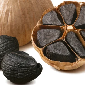 Black Garlic