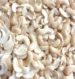 Cashew Nuts WS