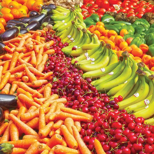 AGRICULTURAL CROPS