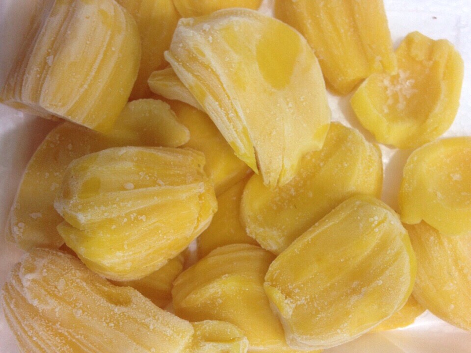 FROZEN JACKFRUIT