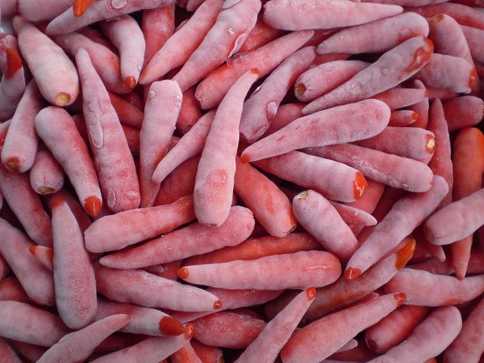 FROZEN CHILLI