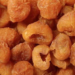 DRIED LONGAN